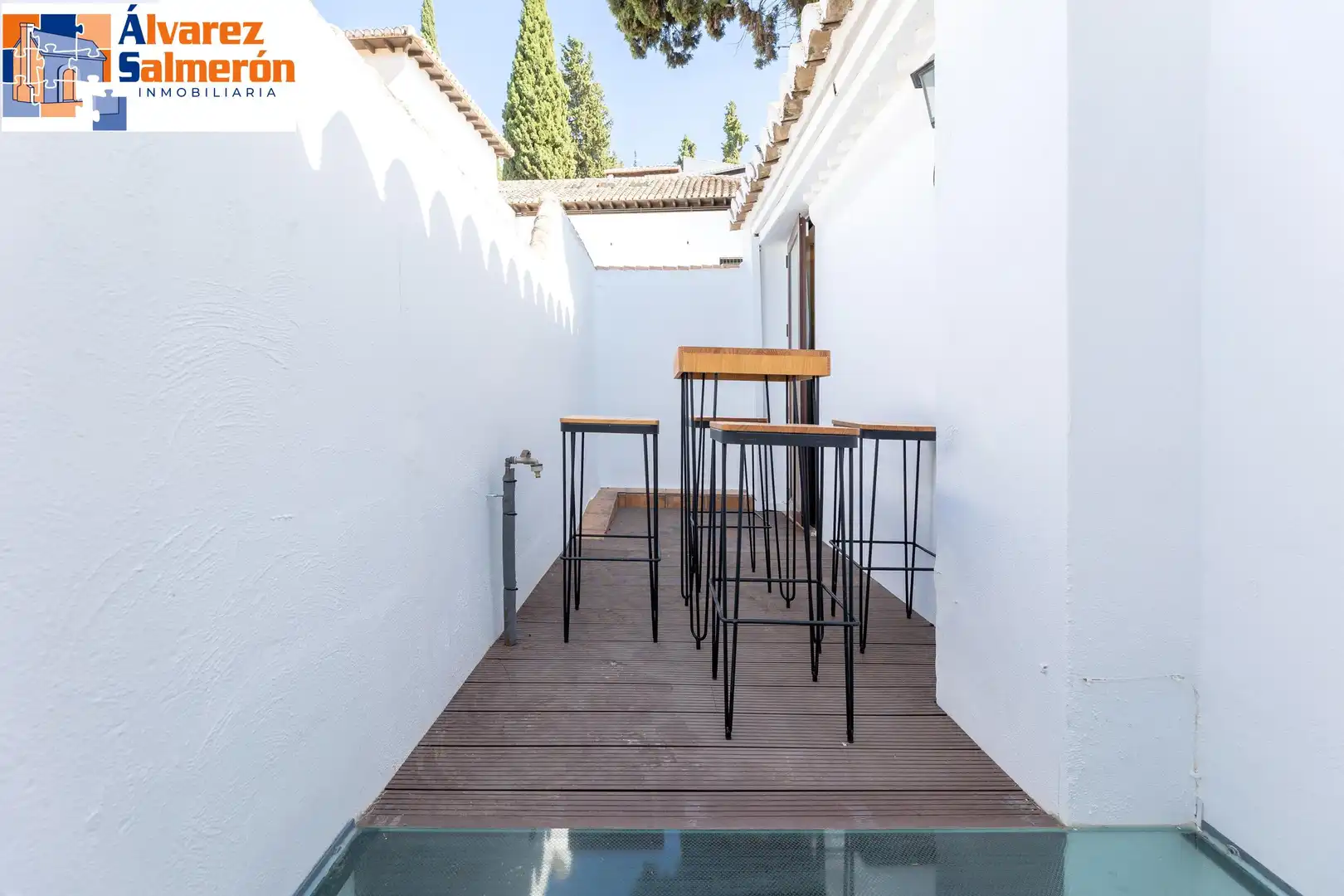 Adosado con terraza en venta en Calle FRAILES LA VICTORIA, imagen 19