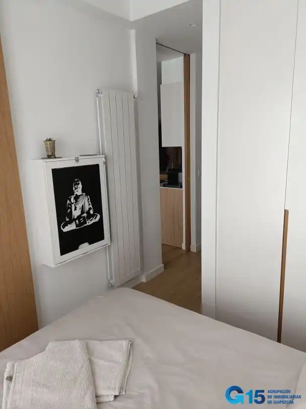 Pis de lloguer a Euskal Herria Kalea, Parte Vieja
