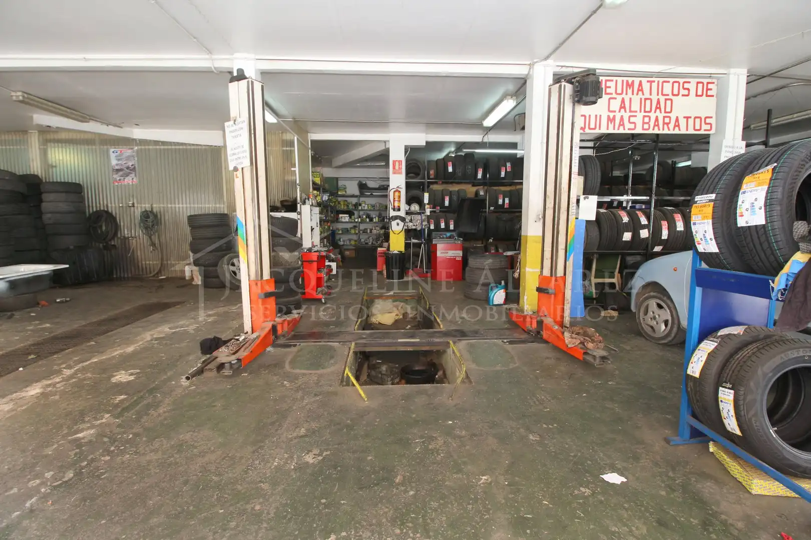 Business premises for sale in Calle Calle Santo Tomás de Aquino, imagen 15