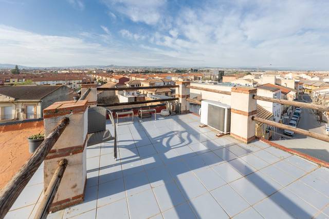 Ático en Venta en Purchil