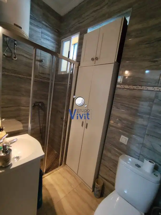 Chalet con terraza en venta en Nueva Alcalá, imagen 34