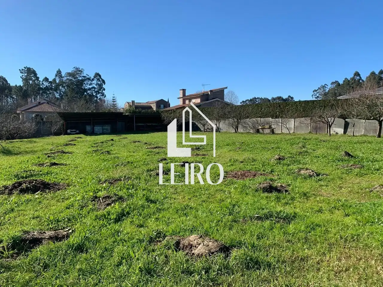 Terreny residencial en venda a Tomiño, imagen 17