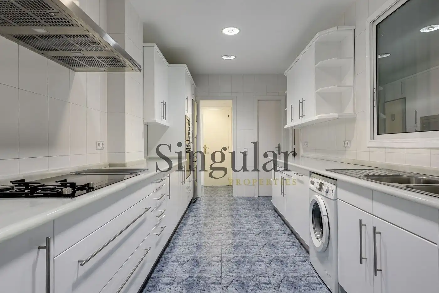 Flat for rent in Calle BORI I FONTESTA, Sant Gervasi- Galvany