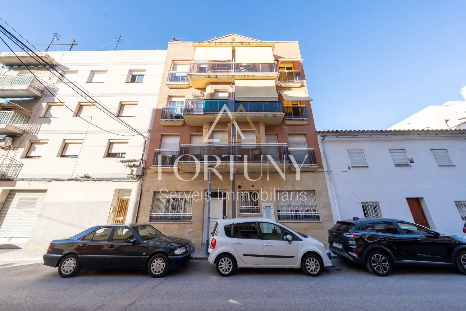 Dúplex en venta en Bonavista
