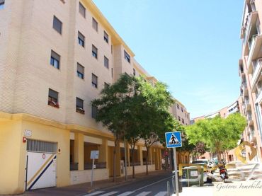 Individual de lloguer a Calle de Joaquín García Girona