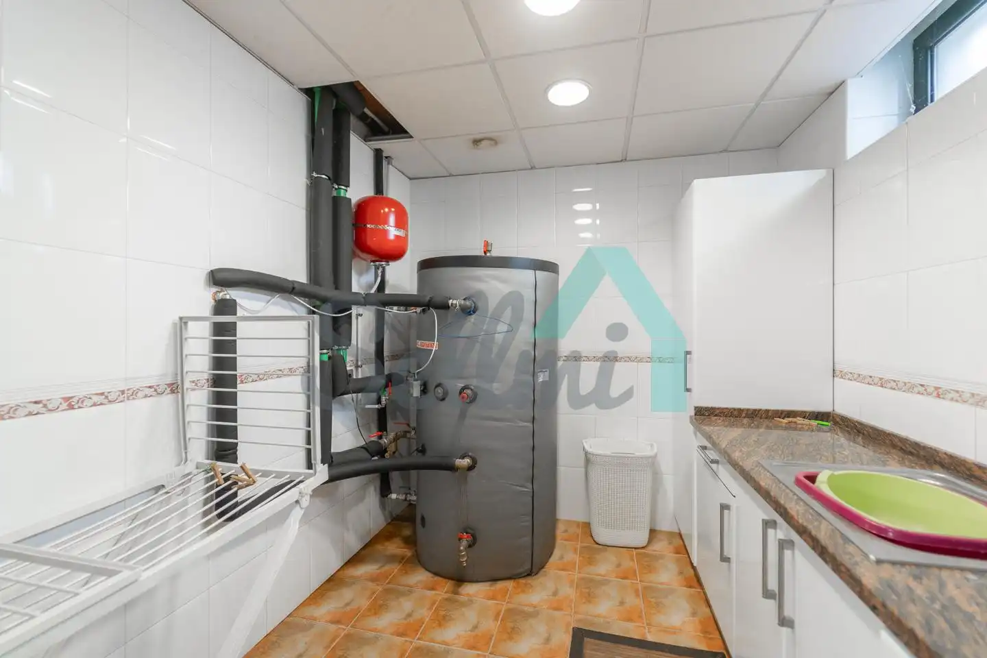Casa amb jardí en venda a Mieres, imagen 141