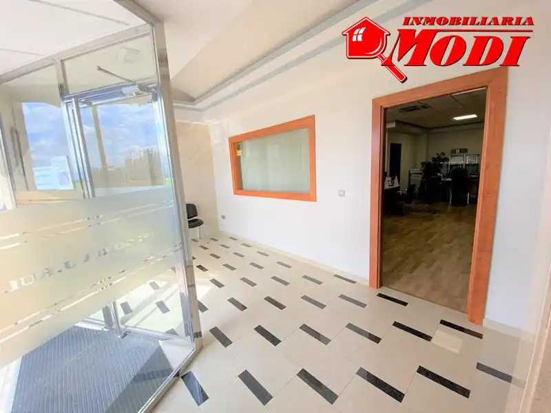 Local comercial en venda a Albolote, imagen 16