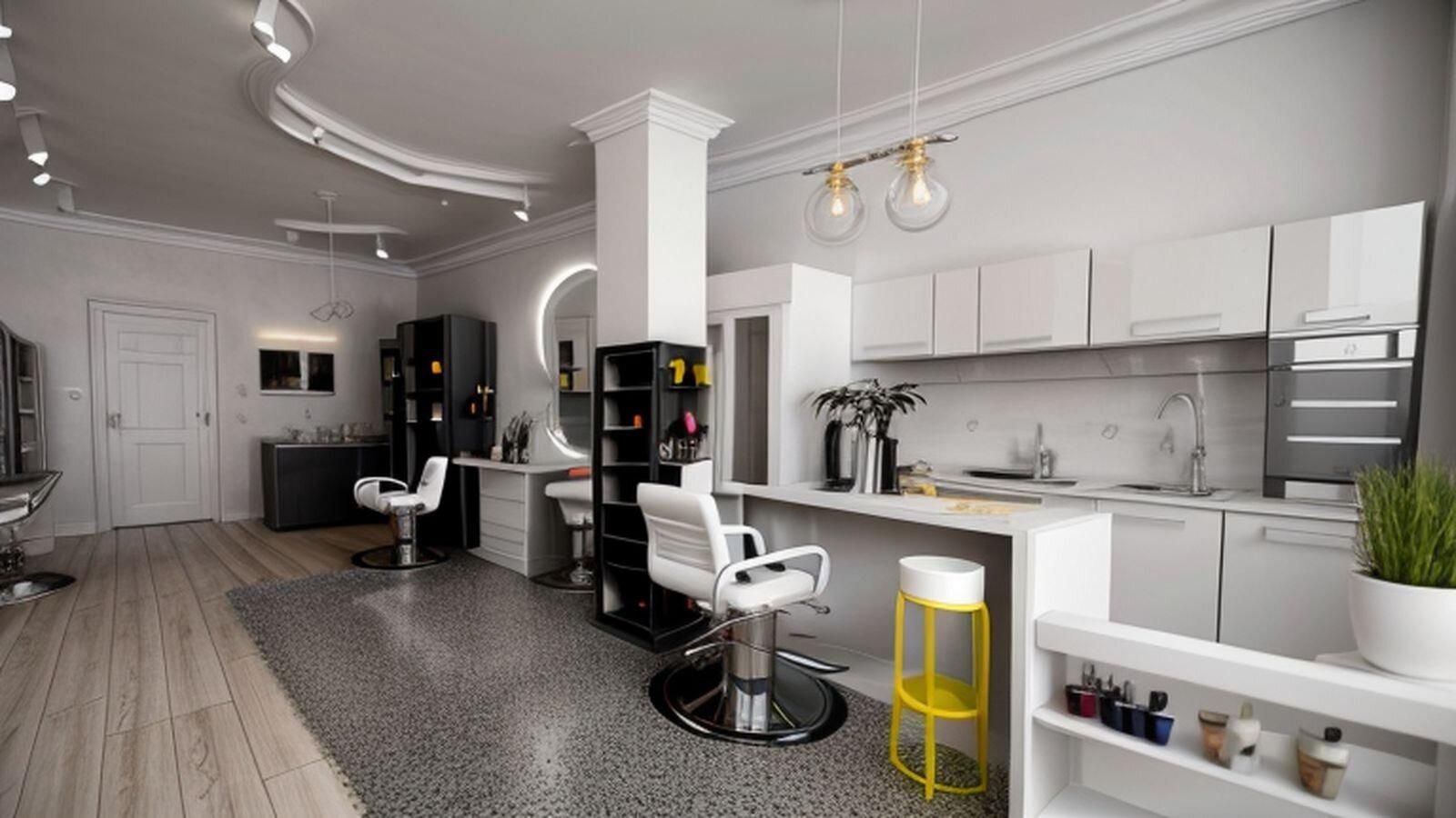 Kitchen of Premises for sale in  Valencia Capital