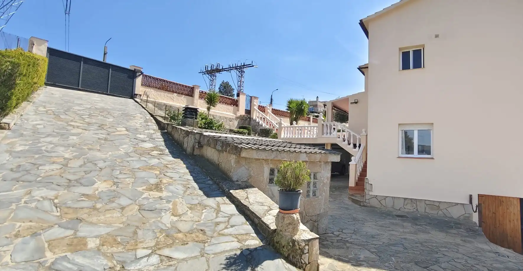 Casa o chalet en venta en N/A, Castellví de la Marca