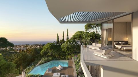 TIERRA VIVA ZAFIRO  VILLAS DE LUJO BY LAMBORGHINI EN BENAHAVÍS, MARBELLA COSTA DEL SOL ESPAÑA, imatge 2
