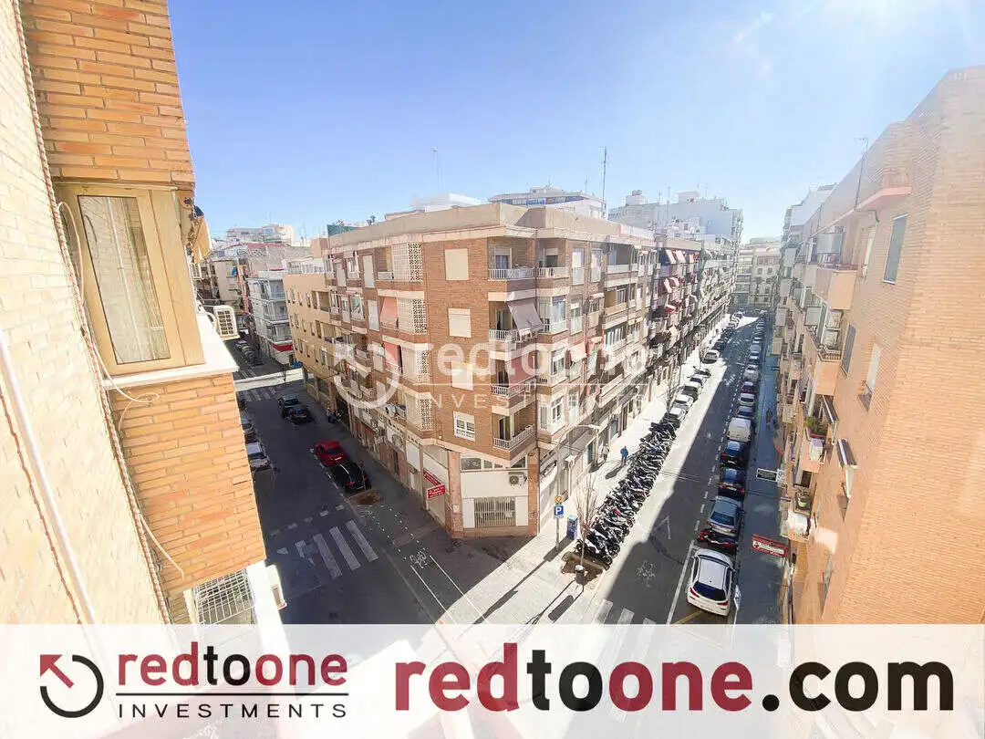 Piso con ascensor en venta en San Blas, imagen 25