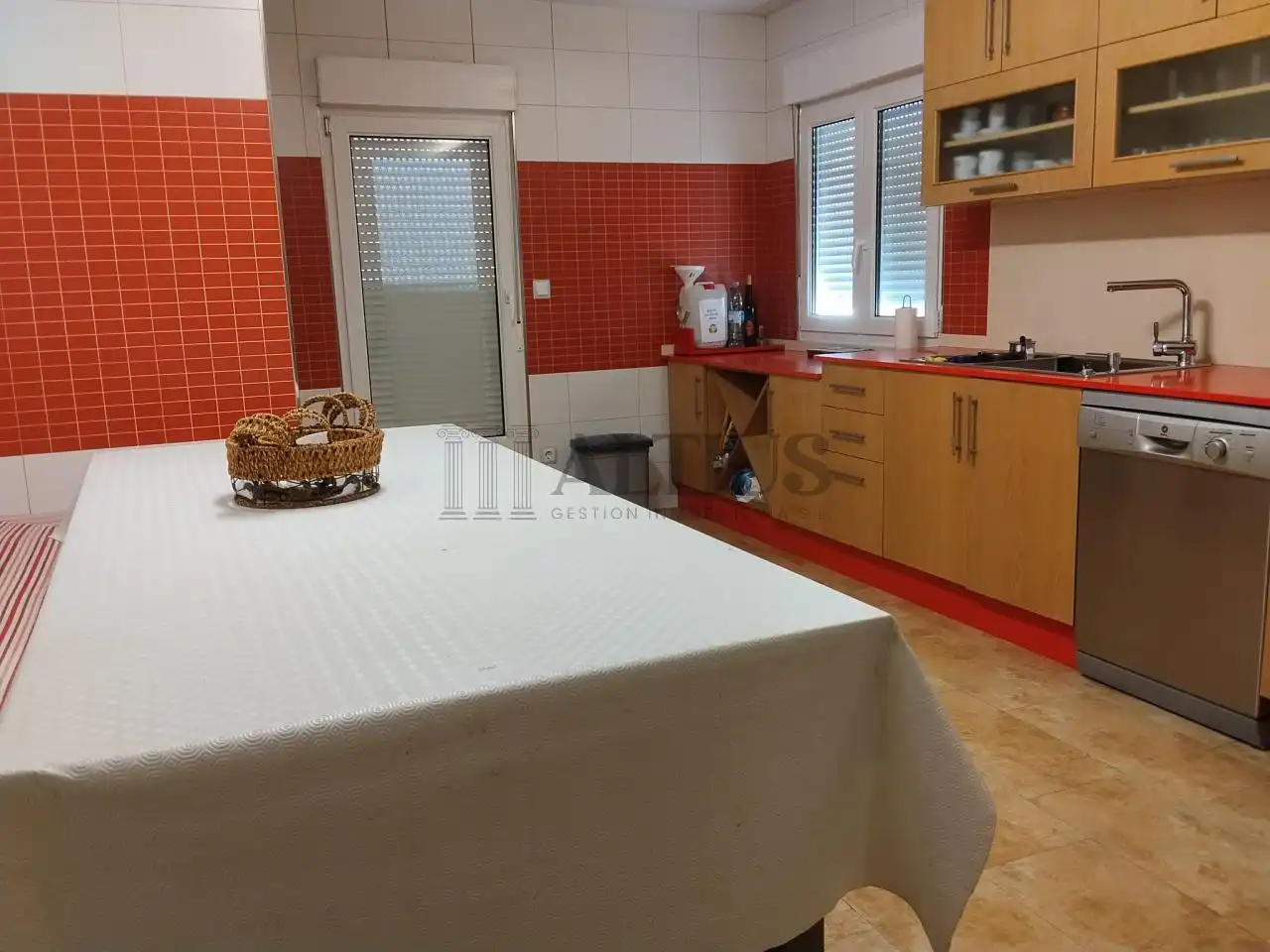 Casa con piscina in vendita a LG castres, imagen 7