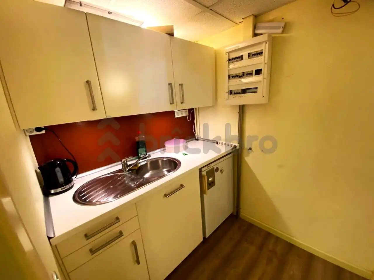 Local comercial de lloguer a De Antoni Gaudí, imagen 10