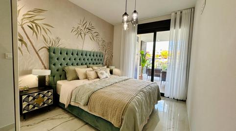 Foto 5 de Àtic en venda a Zeniamar - Horizonte - La Campana, Alicante