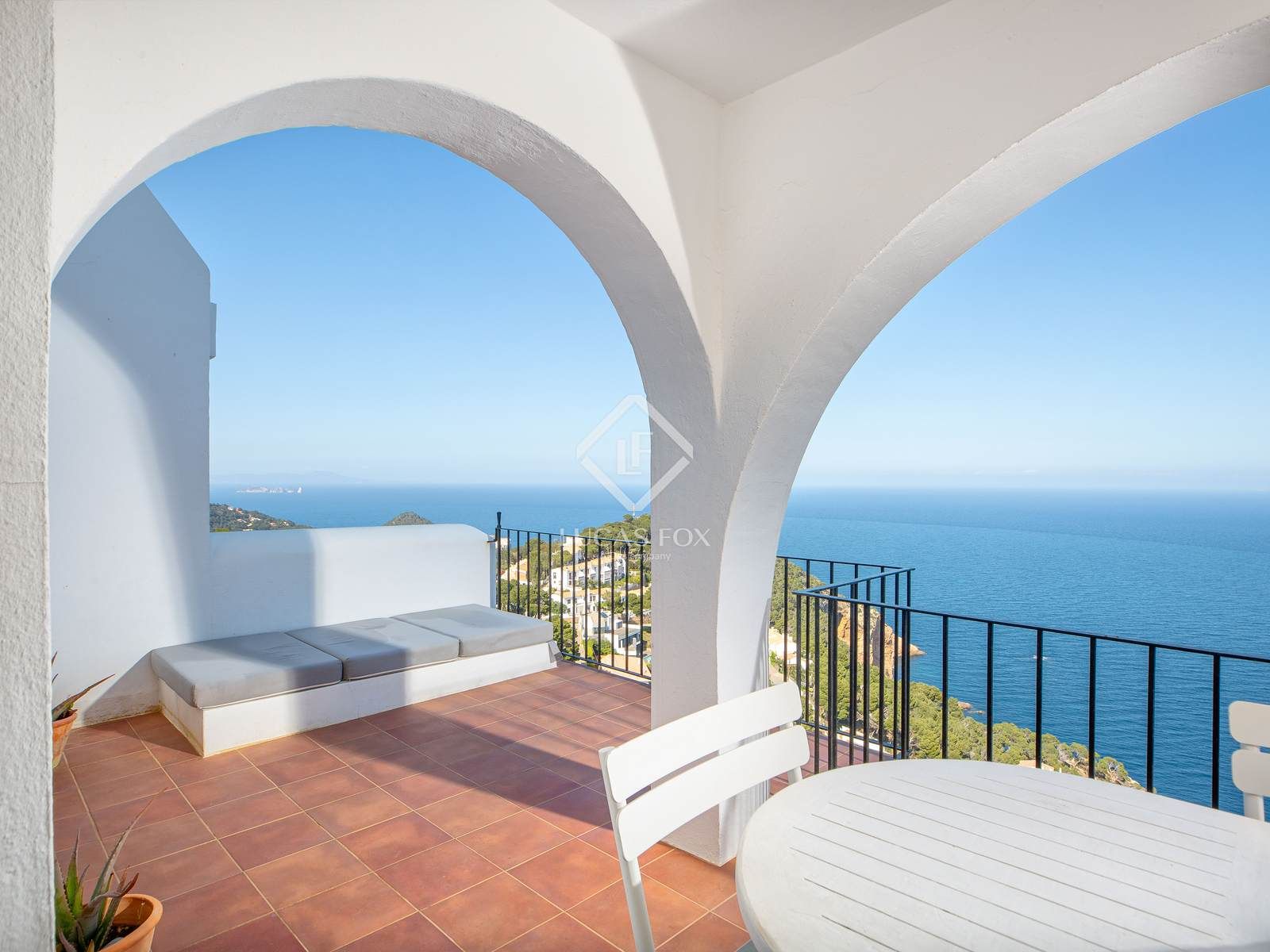 Flat for sale in Aiguafreda - Sa Tuna