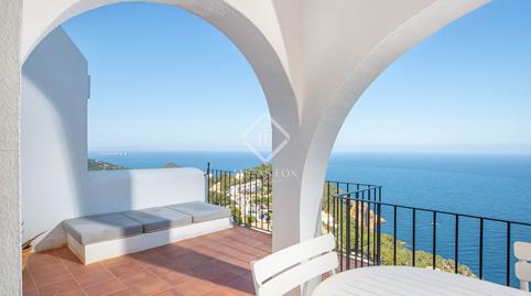 Foto 2 de Pis en venda a Aiguafreda - Sa Tuna, Girona