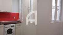 Kitchen of Flat for sale in  Madrid Capital