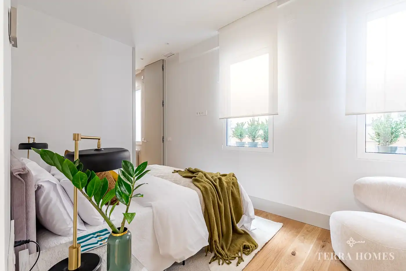 Appartement compact avec terrasse à vendre à C. de Serrano Anguita, 11, Centro, 28004 Madrid, España, imagen 23