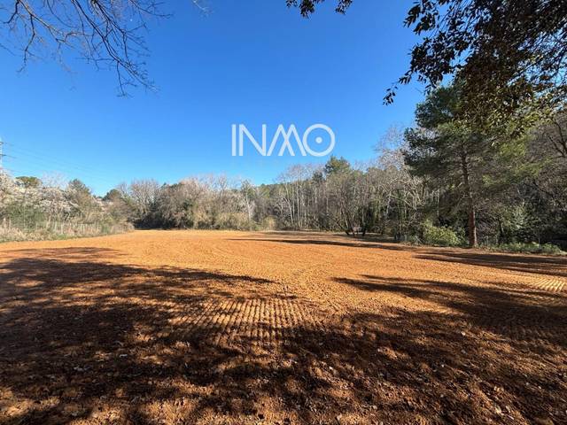 Terreno en Venta en Sant Muç