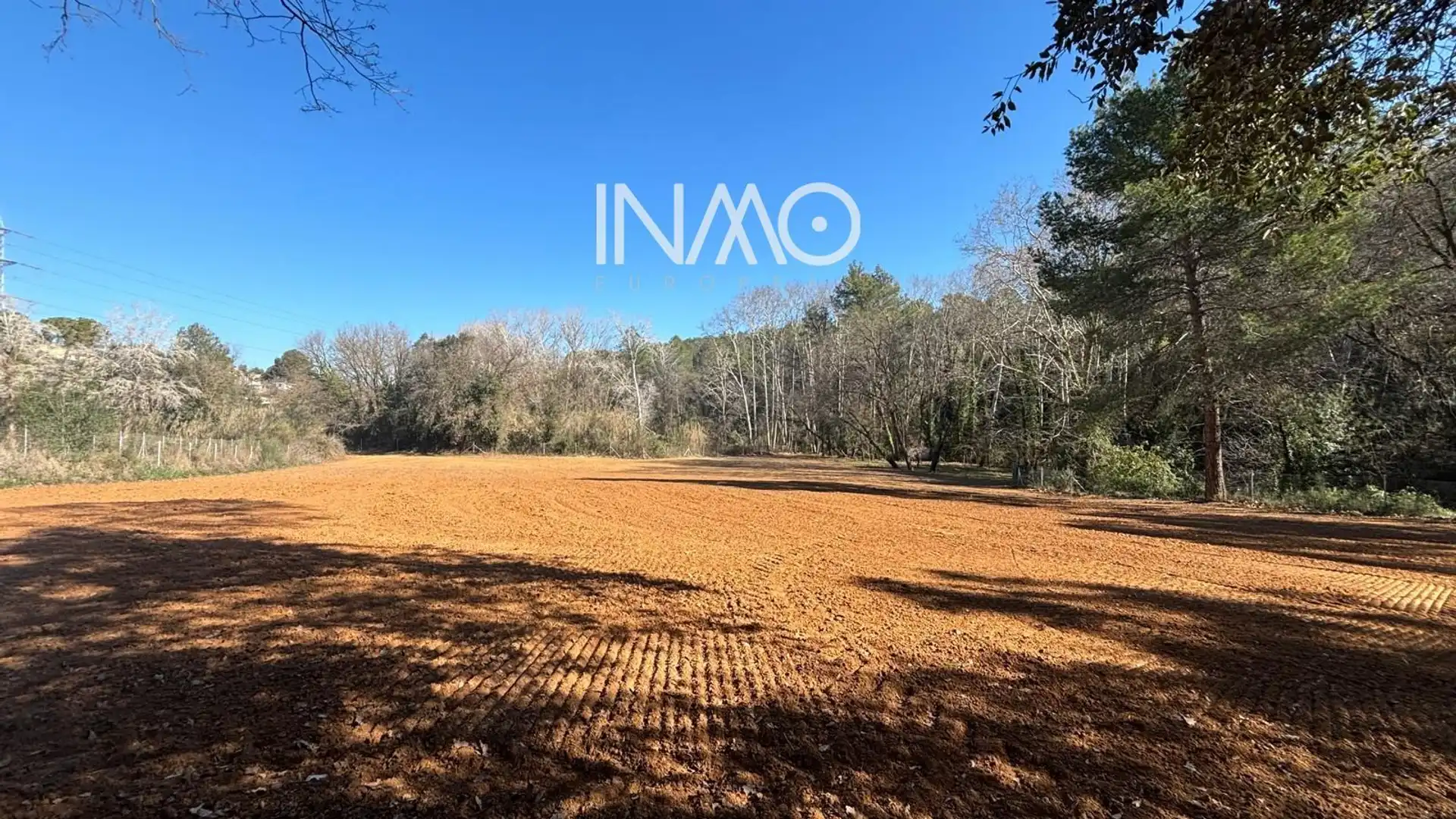 Terreno en venta en Rubí