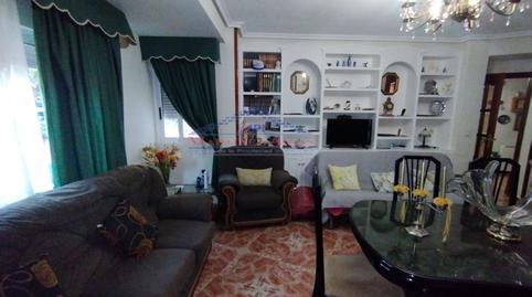 Foto 4 de Pis en venda a Calle Fuente de Don Diego, San Ildefonso - Catedral,  Jaén Capital