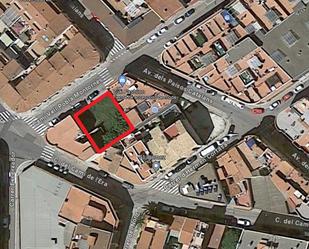 Exterior view of Residential for sale in Torredembarra