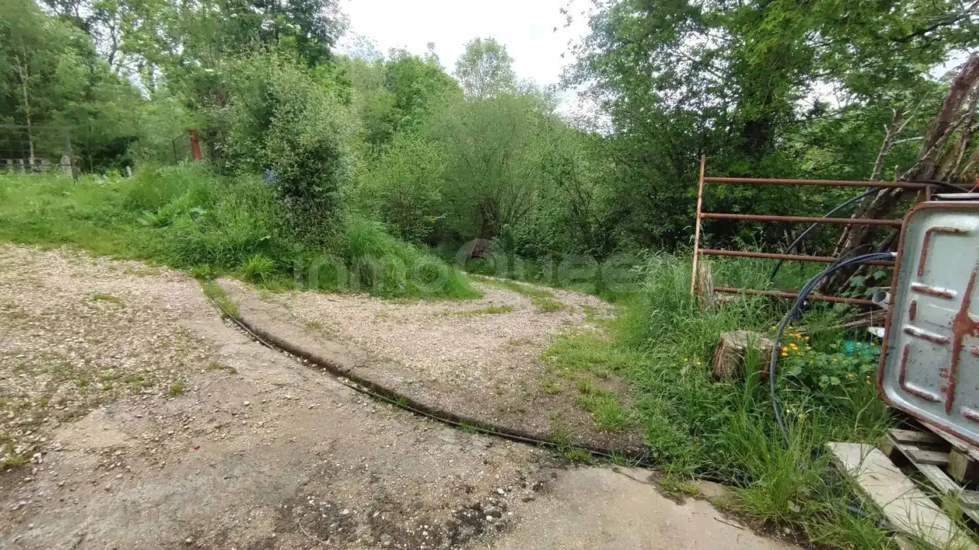 Finca rústica en venda en Cabrales amb Jardí privat