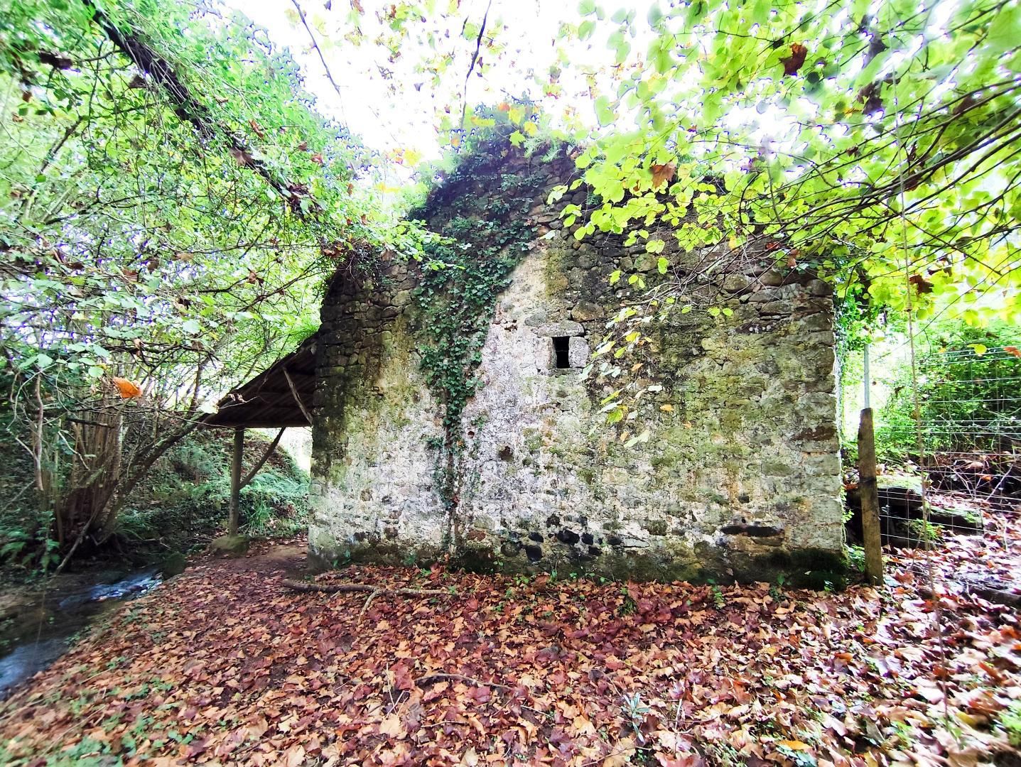 Exterior view of Land for sale in Liendo