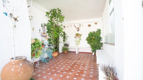 Foto 2 de Casa adosada en venda a Castilblanco de los Arroyos, Sevilla
