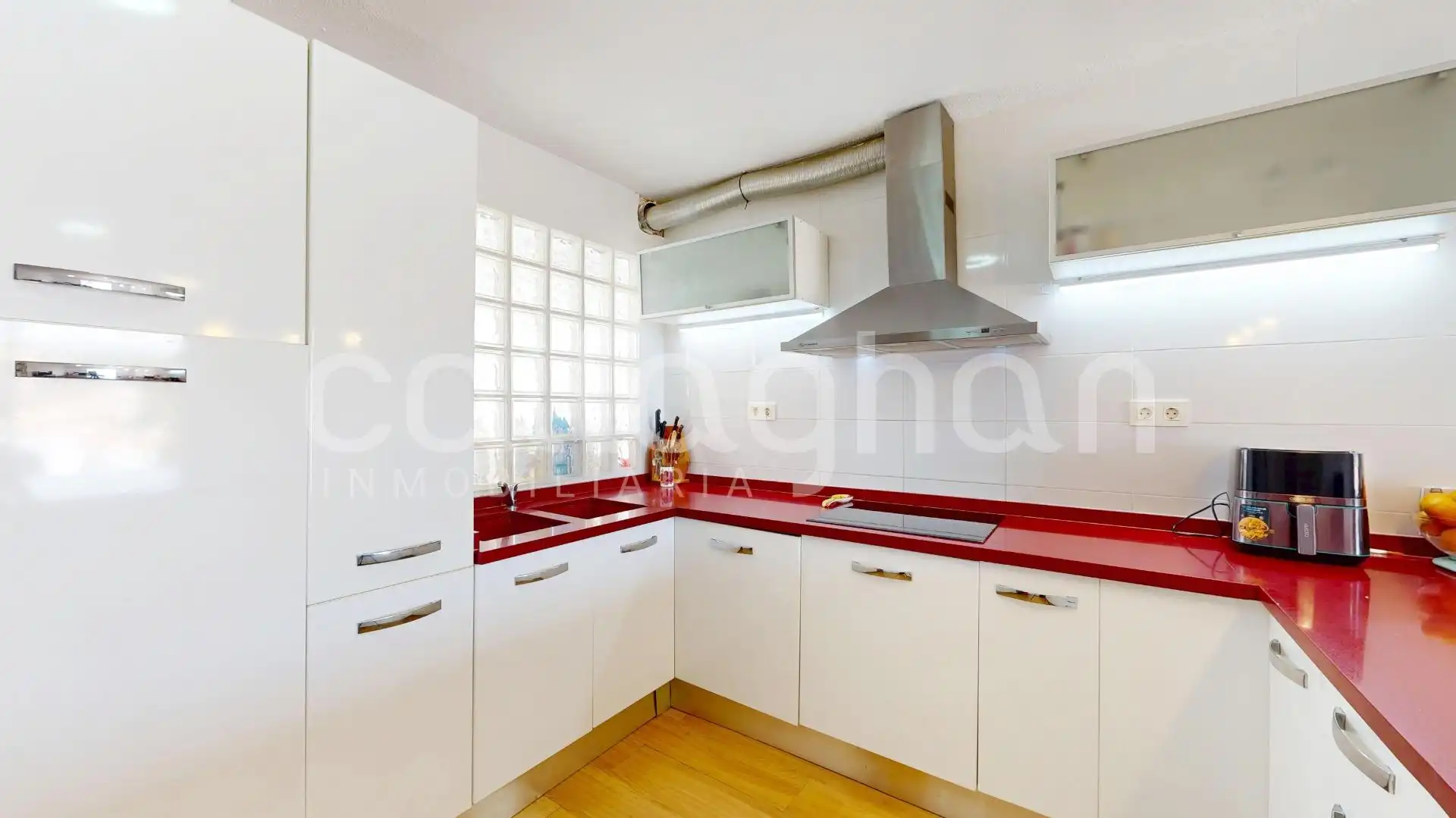 Piso en venta en Rocafort
