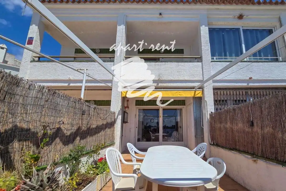 Casa amb terrassa en venda a Santa Margarita, imagen 20