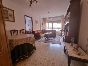 Appartamento con ascensore in vendita a Calle Santa María 16
