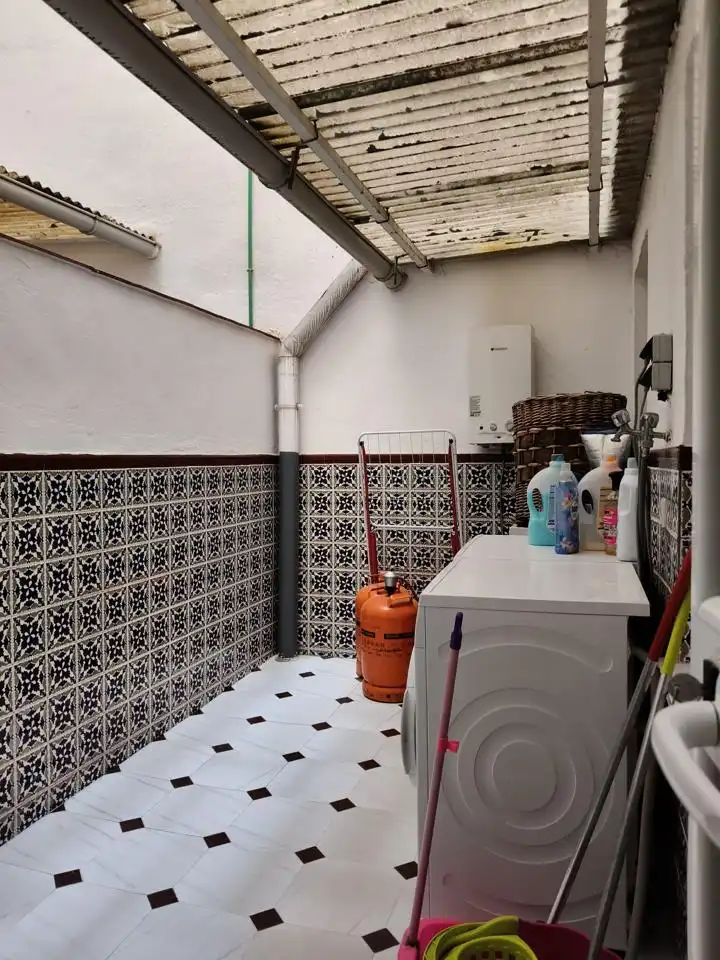 Terrassa de Planta baixa en venda en Lucena amb Aire condicionat, Terrassa i Traster