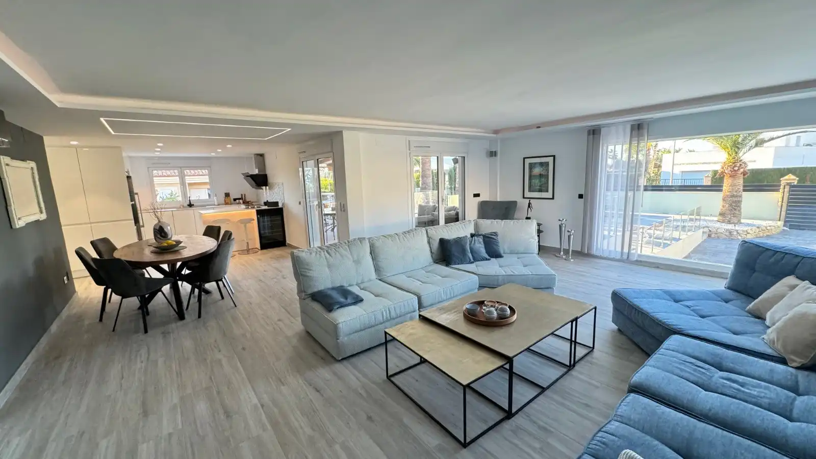 Casa con piscina en venta en Pueblo - Urbanizaciones, imagen 13