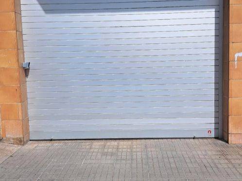 Garaje en Venta en Passeig de Josep Maria Folch i Torres, 3 en Maçana