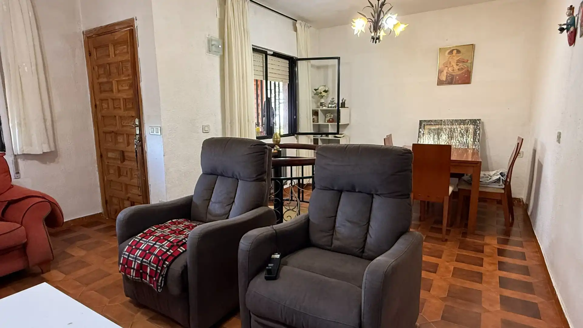 Villa mit Pool zur Miete in Avenida del Encinar 2A, imagen 18