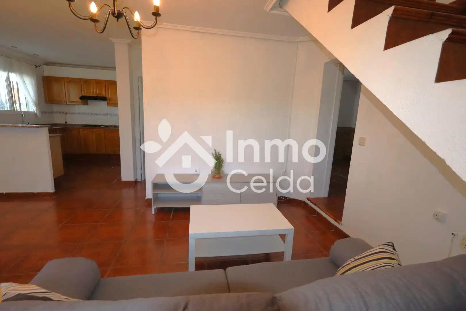 Villa con terrazza in affitto a Sierra Perenchiza - Cumbres de Calicanto - Sto Domingo, imagen 46