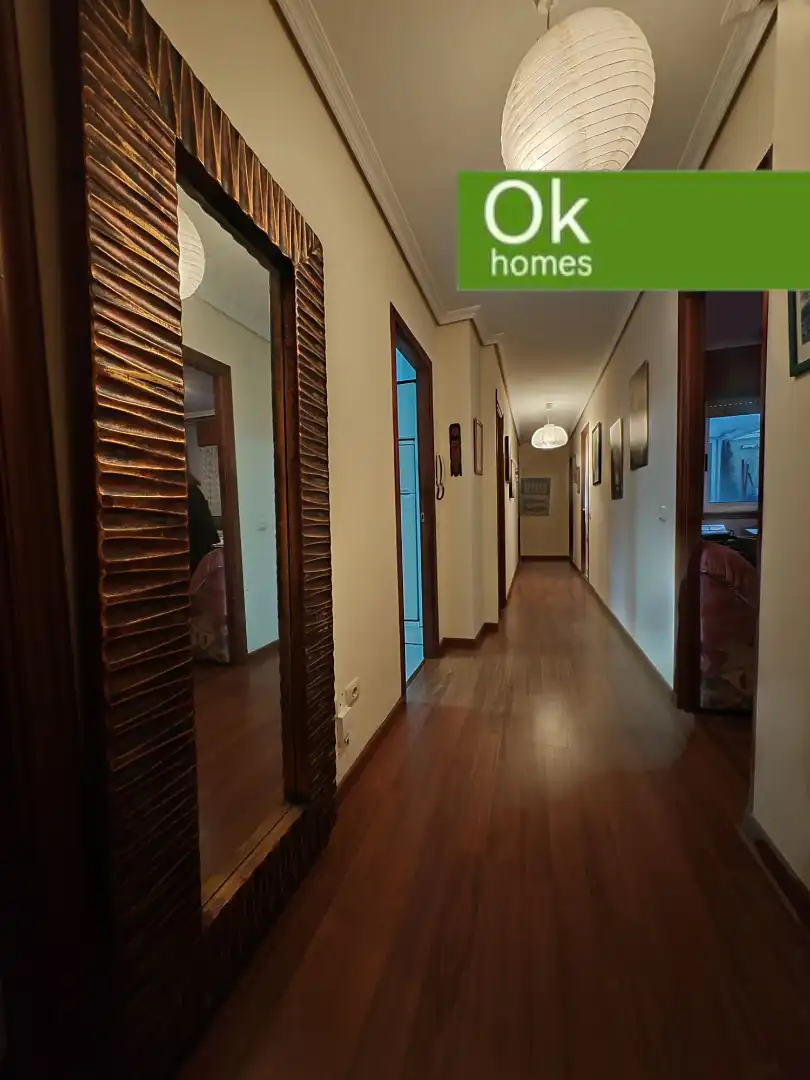 Flat for sale in Pastoriza
