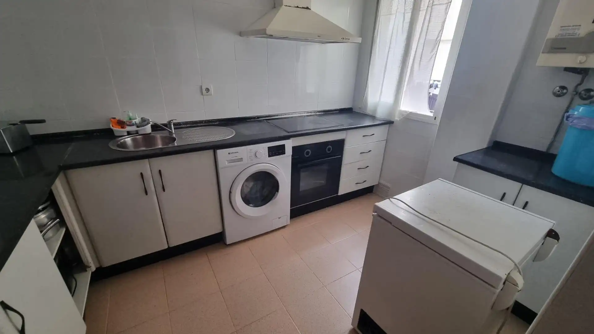 Piso en venta en Isla Cristina Ciudad