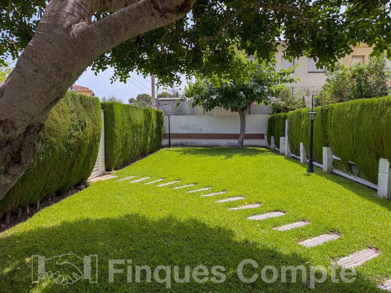 Jardín de Apartamento en venta en Roda de Berà con Calefacción, Terraza y Trastero