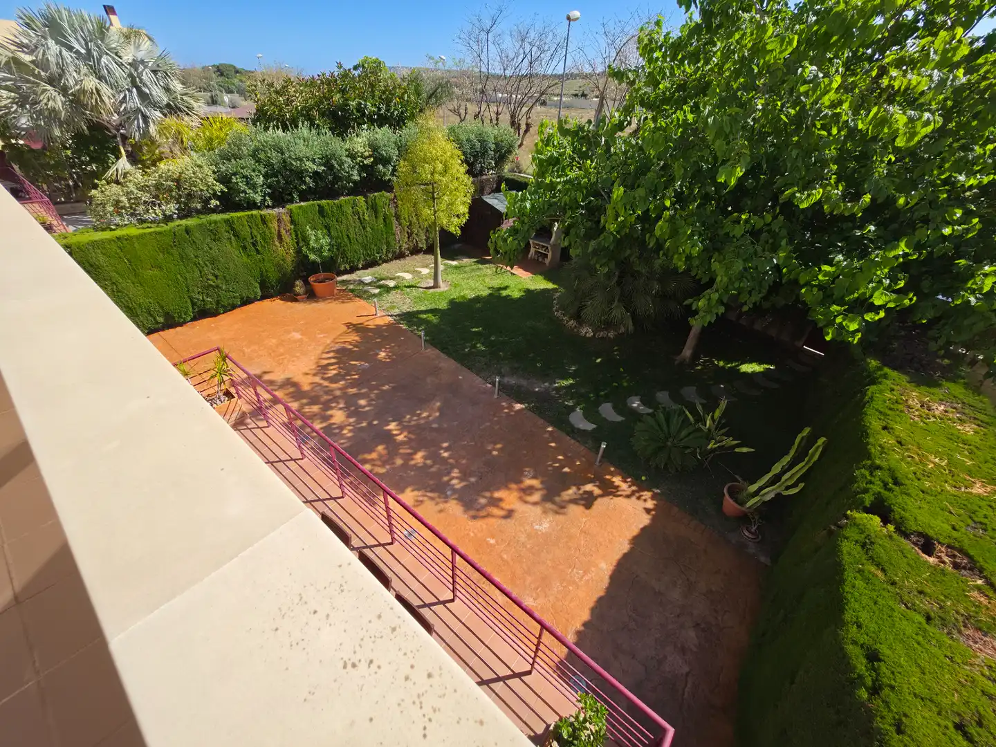 Chalet con terraza en venta en Carrer Capricorn, imagen 46