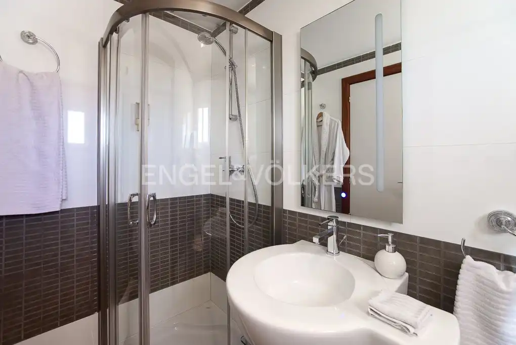 Casa amb piscina en venda a La Renegà - Torre Bellver - Les Platgetes, imagen 24