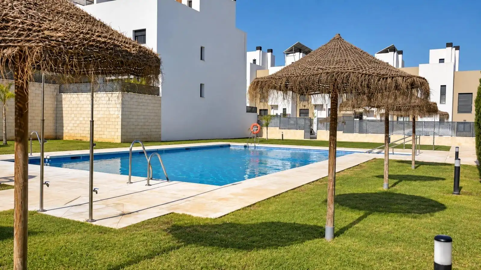 Maison mitoyenne avec balcon à vendre à Calle Santa Magdalena, imagen 18