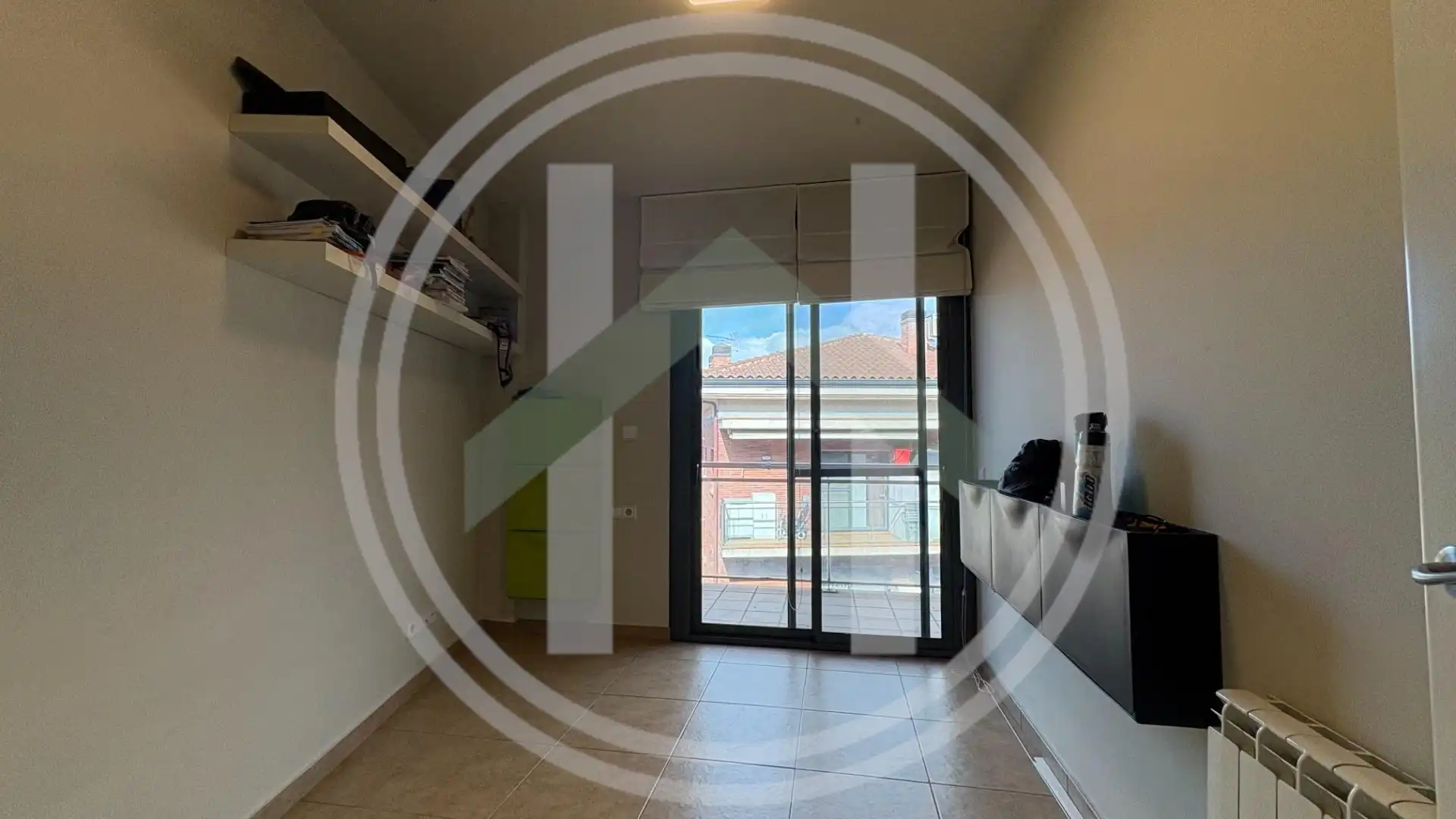 Terraza de Piso en venta en Cardedeu con Aire acondicionado, Calefacción y Terraza