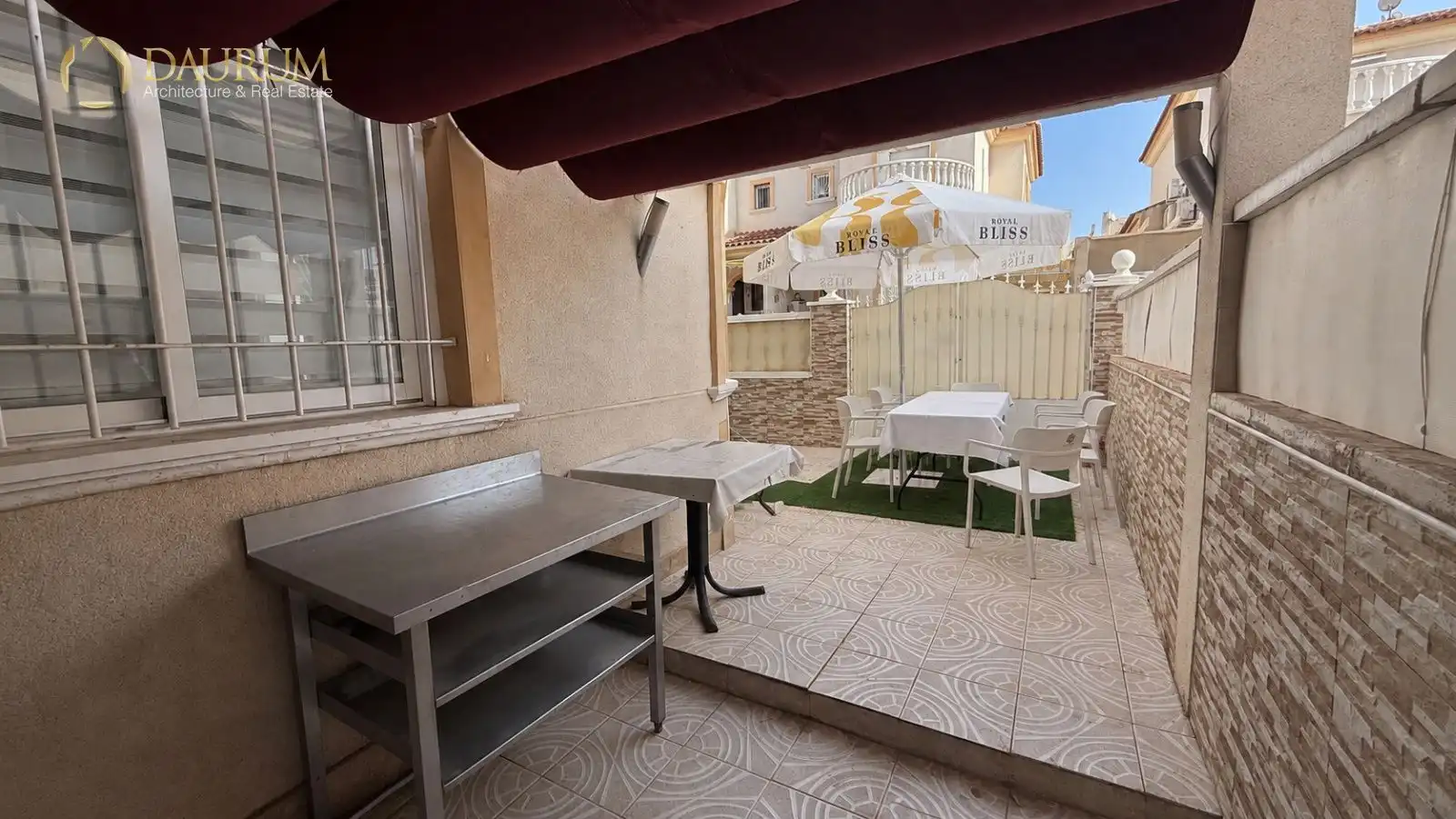 Casa bifamiliare con piscina in vendita a CALLE MARIA SAN GIL NOAIN, imagen 22
