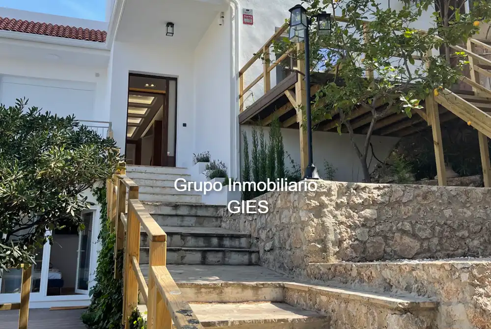 Villa avec piscine à vendre à Carrer Barranc d'en Palomes A 1, imagen 4