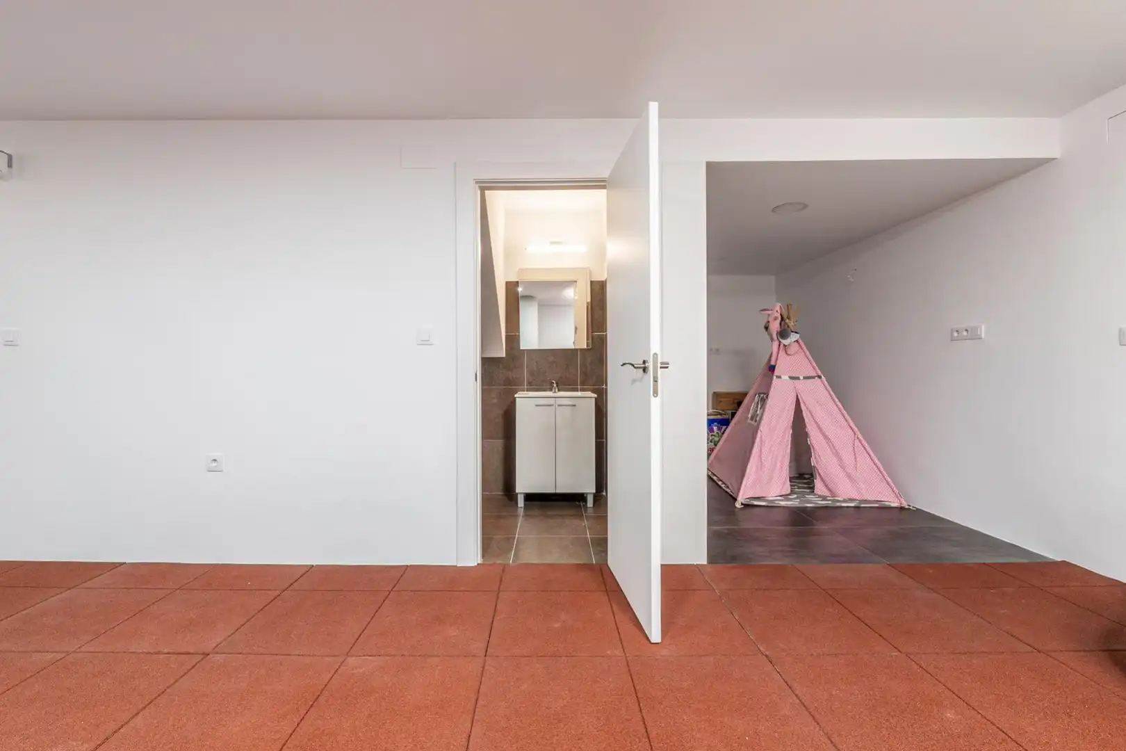 Chalet con piscina en venta en Calle Cariñena, imagen 42