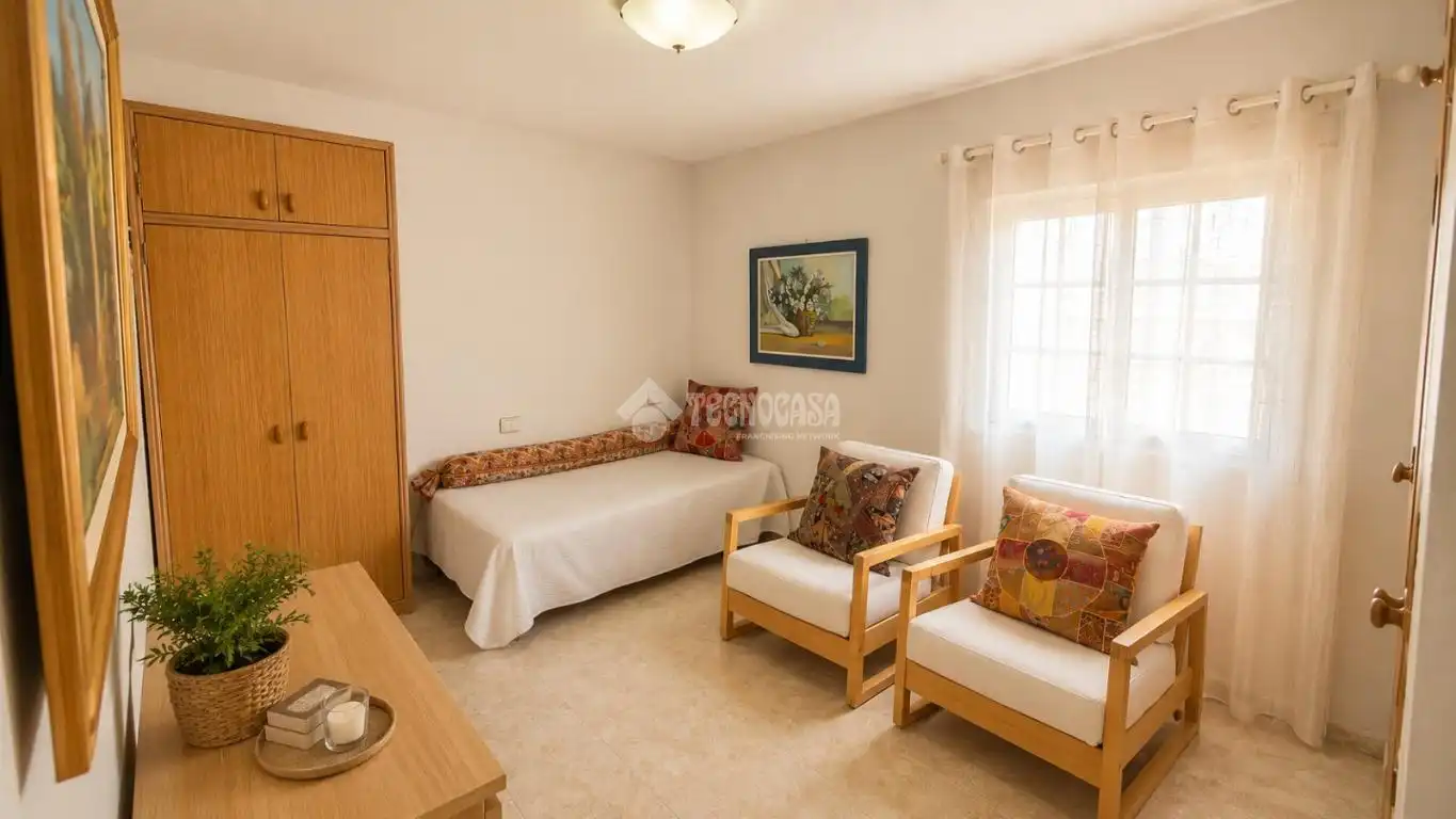 Casa en venta en Barranco Hondo, imagen 10
