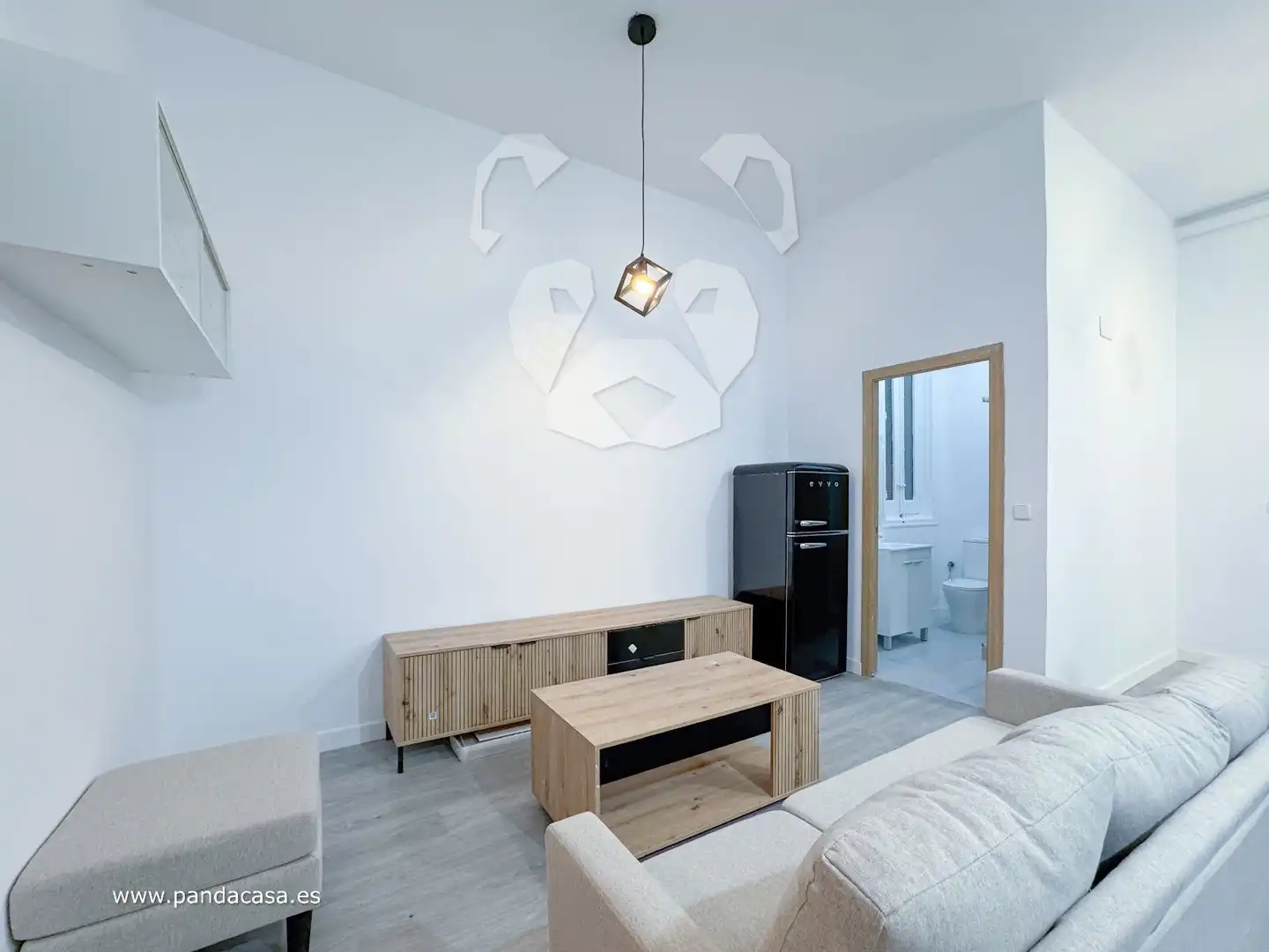Appartement avec piscine à louer à Velázquez, imagen 2