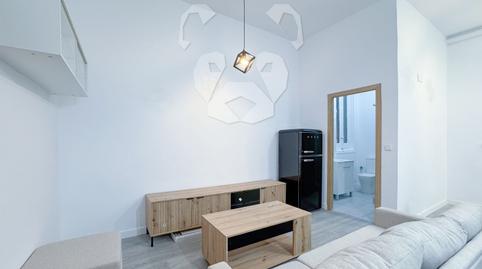 Photo 3 of Flat to rent in Velázquez, Recoletos, Madrid